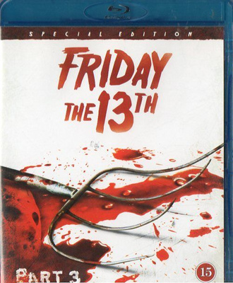 Friday The 13Th Part 3	(26 545)	k	-FI-	BLU-RAY	nordic,		dana