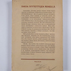 G. H. von Uxkull : Saksa syytettyjen penkillä - pikkukuva 2