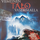 VIIMEINEN TALO VASEMMALLA DVD - pikkukuva 1