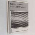 Erityisryhmien Liikunnan Tutkimuksen Bibliografia - pikkukuva 1
