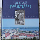 Hanna Mäkinen: Tule Jyväskylään! - pikkukuva 1