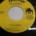 THREE LITTLE PIGS,PETER PAN 7`- TUPLA SINKKU , U.S.A. - pikkukuva 3
