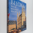 Georges-Henri Dumont : A portrait of Belgium - pikkukuva 1