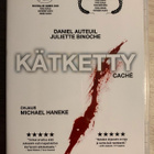 Kätketty (2005) Michael Haneke -elokuva - pikkukuva 1