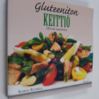Robyn Russell : Gluteeniton keittiö : hyvää helposti - pikkukuva 1