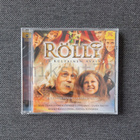 2x Rölli ja kultainen avain - Soundtrack *MUOVEISSA - pikkukuva 3
