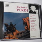 The Best of Verdi - Giuseppe Verdi : Parhaat - NAXOS - pikkukuva 1