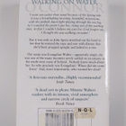 Gemma O'Connor : Walking on water - pikkukuva 2