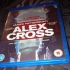 Blu-ray ALEX CROSS - pikkukuva 1