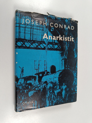 Joseph Conrad : Anarkistit
