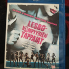 Lesbovampyyrien Tappajat - pikkukuva 1