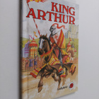 Joan Collins : King Arthur - pikkukuva 1