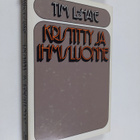 Tim Lahaye : Kristitty ja ihmisluonne - pikkukuva 1