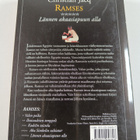 Christian Jacq : Ramses Lännen akaasiapuun alla - pikkukuva 2