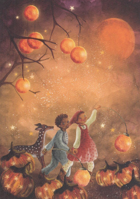 Bijde Hansje: Halloween