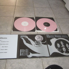 2LP - Wigwam - Being (Svart 2014, pink) ( erit hyväk ) - pikkukuva 2