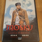 Mosku-Lajinsa Viimeinen - pikkukuva 1