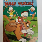 Vulle Vuojas no:4, 1987 - pikkukuva 1