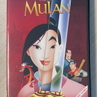 Walt Disney: MULAN (1998) puhuttu suomeksi - pikkukuva 1
