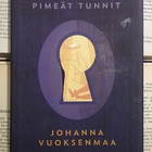 Johanna Vuoksenmaa - Pimeät tunnit (sid.) - pikkukuva 2