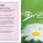 Dreams - 2003 - Classics For Every Mood - 3CD Box - pikkukuva 3