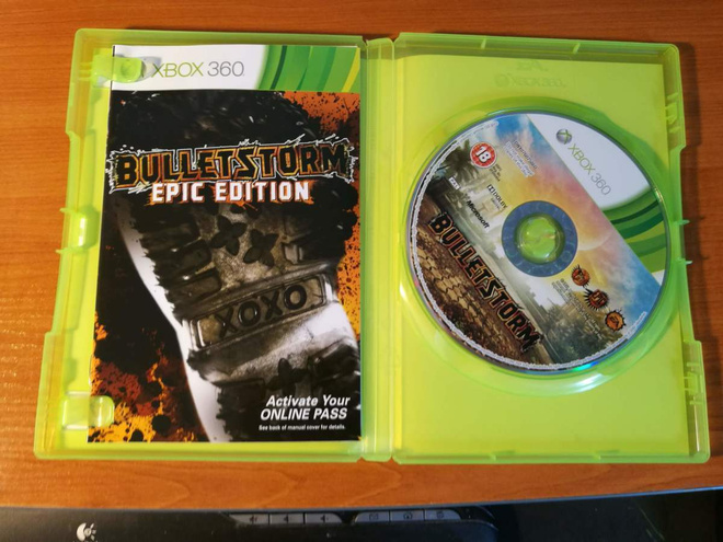 Item image