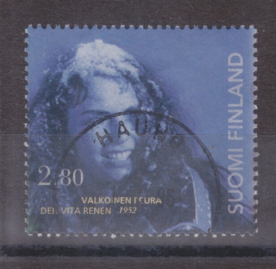 1996 elokuva loistoleimaisena.