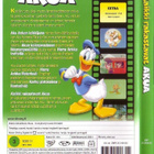 dvd, Kaikki rakastavat Akua (Disney) [piirretty] - pikkukuva 2