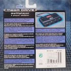 Sega Mega Drive Multiplayer - 4 Player Adapter - pikkukuva 2