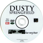 Dusty Springfield :  Her Very Best  -  DVD - pikkukuva 2
