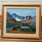 Armas Raunio 1911-1994 - pikkukuva 3