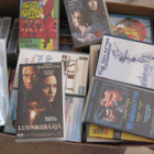 VHS kasettia noin 600 kpl - pikkukuva 3