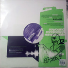 Plus System - This Is How We Do It 12" - 2006 - Evolved - pikkukuva 2