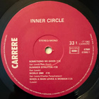 [LP] INNER CIRCLE: SOMETHING SO GOOD - pikkukuva 3