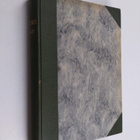Rajaseutu vuosikerta 1929-1931 - pikkukuva 1