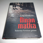NINAN MATKA tositarina varsovan getosta - pikkukuva 1