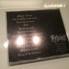 Massemord . 12 years of mass murders CD perish the light - pikkukuva 2