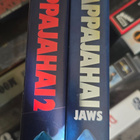 Tappajahai 1 ja 2 vhs - pikkukuva 2