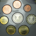 2002 BU sarja - Saksa 1c - 2€  A rahapaja Berlin - pikkukuva 2