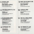 MMCD 614 - 1998 - Vol. 6 - CD - pikkukuva 3