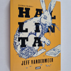 Jeff VanderMeer : Hallinta - pikkukuva 1