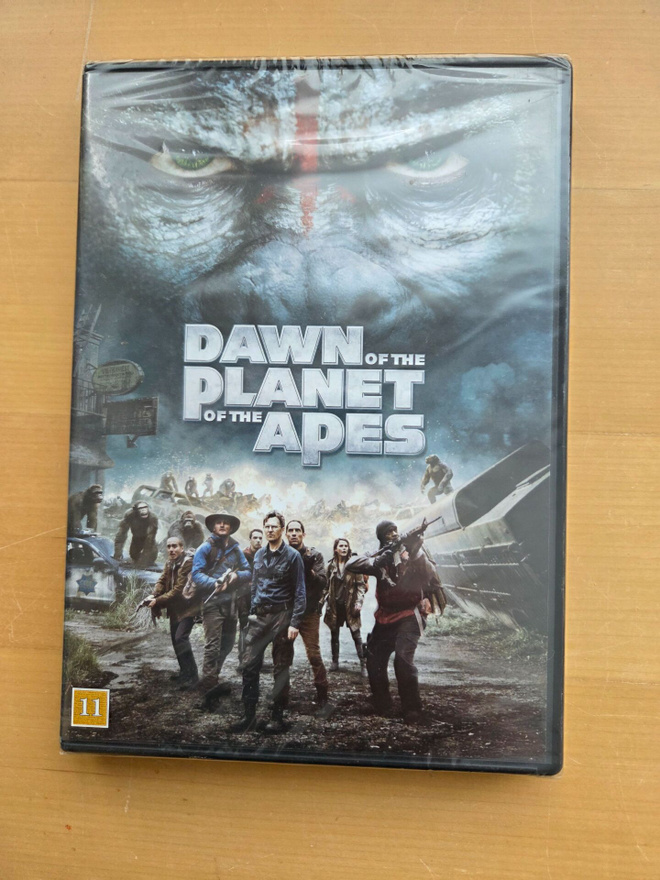 APINOIDEN PLANEETAN VALLANKUMOUS . DVD . AVAAMATON . v 2014