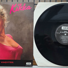 Kikka - Mä Haluun Viihdyttää (LP) - pikkukuva 1