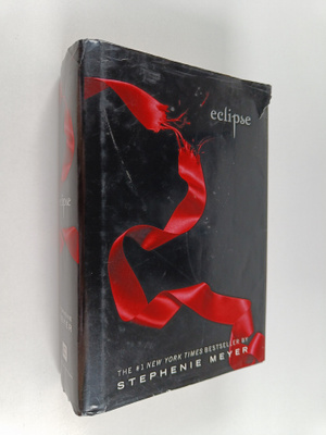 Stephanie Meyer : Eclipse