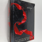 Stephanie Meyer : Eclipse - pikkukuva 1
