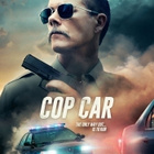 Cop Car  -  DVD - pikkukuva 1