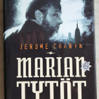 Jerome Charyn Marian tytöt - pikkukuva 1