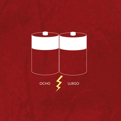Luego - Ocho CD