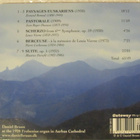 Daniel Bruun • French Impressions CD - pikkukuva 3