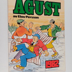 Elov Persson : August 1982 - pikkukuva 1